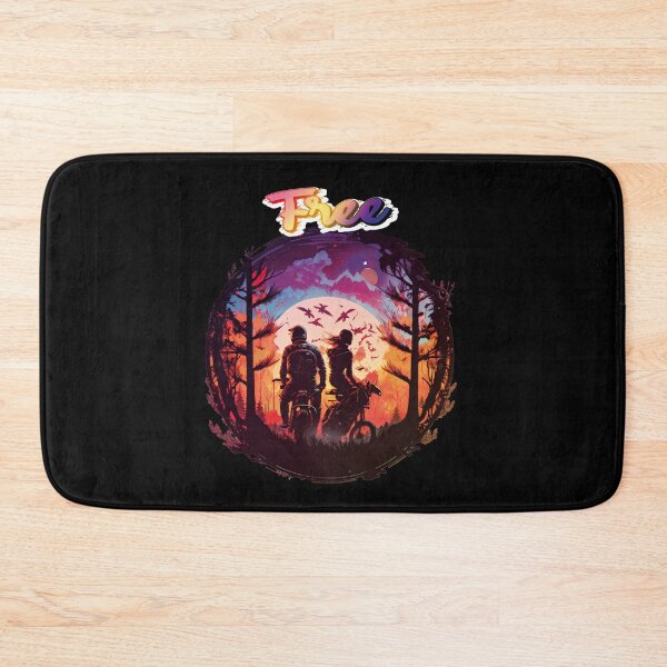Item preview, Dawn of the Mountains designed and sold by GkanArt.