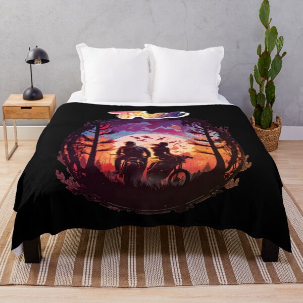 Item preview, Dawn of the Mountains designed and sold by GkanArt.