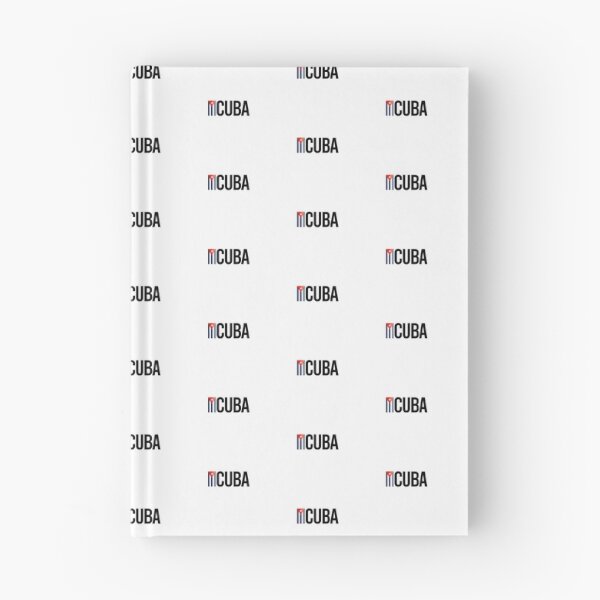 Item preview, Cuba Country Flag - Minimal Design collection designed and sold by randomorder.