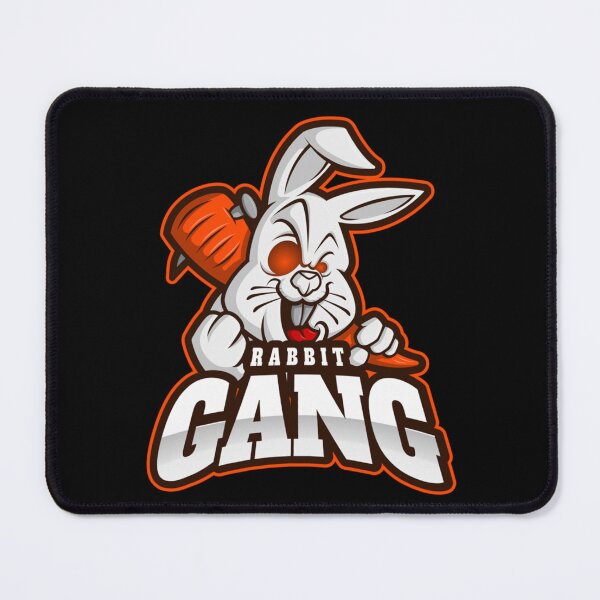 Item preview, Rabbit Gang  designed and sold by GabrielHorton.