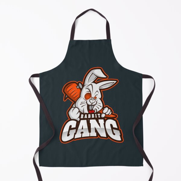 Item preview, Rabbit Gang designed and sold by GabrielHorton.