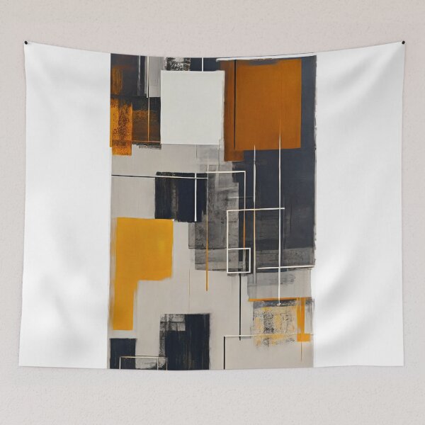 Item preview, Ethereal abstract expressions. designed and sold by imagynationwork.