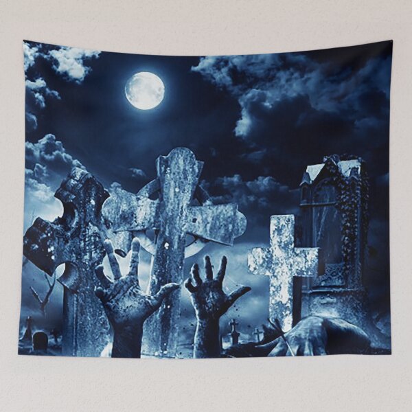 Item preview, graveyard designed and sold by palesyporlato.