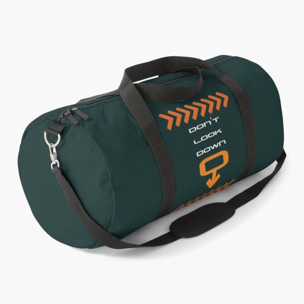 Item preview, Oblivion Alton Towers Dont Look Down designed and sold by GabrielHorton.