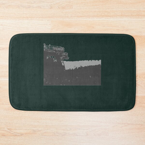 Item preview, OblivionBlack and White     designed and sold by GabrielHorton.