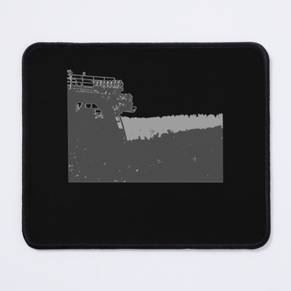 Item preview, OblivionBlack and White     designed and sold by GabrielHorton.