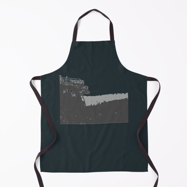 Item preview, OblivionBlack and White designed and sold by GabrielHorton.