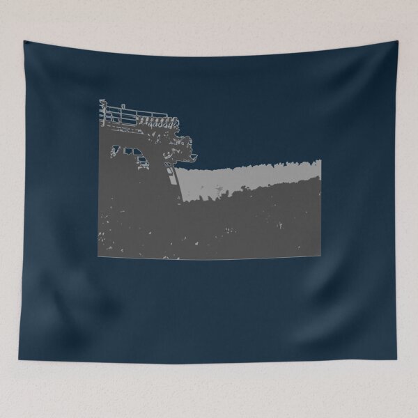 Item preview, OblivionBlack and White     designed and sold by GabrielHorton.