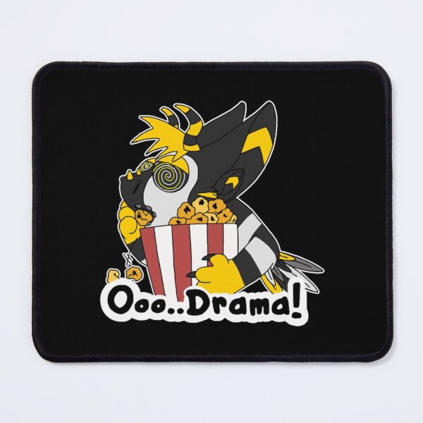 Item preview, Oooh Drama   designed and sold by GabrielHorton.