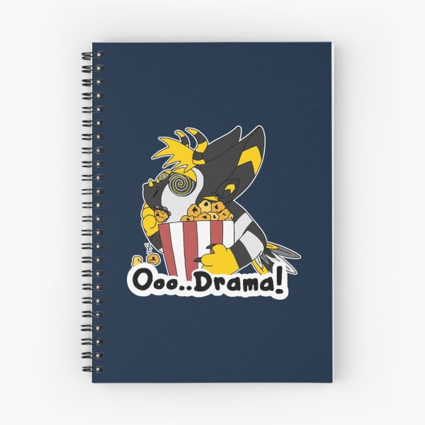 Item preview, Oooh Drama   designed and sold by GabrielHorton.