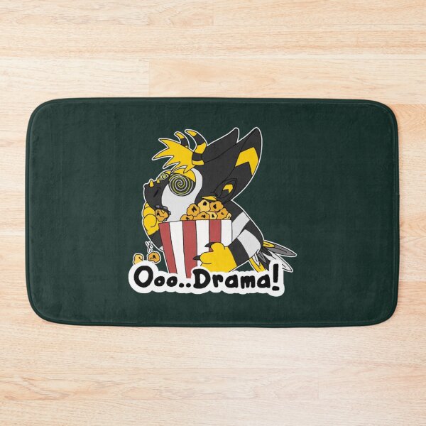 Item preview, Oooh Drama   designed and sold by GabrielHorton.