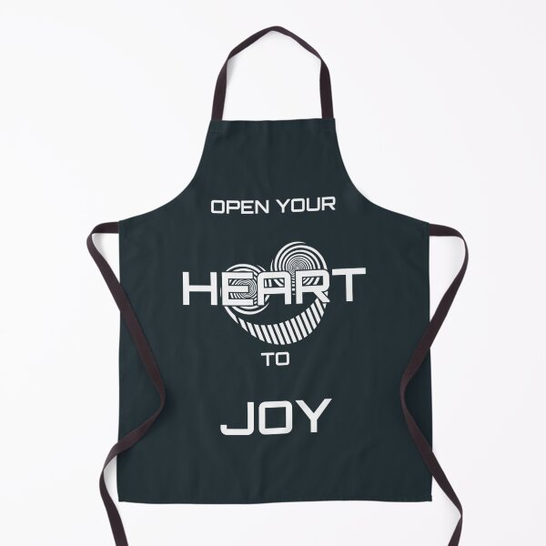 Item preview, Open Your Heart to Joy designed and sold by GabrielHorton.