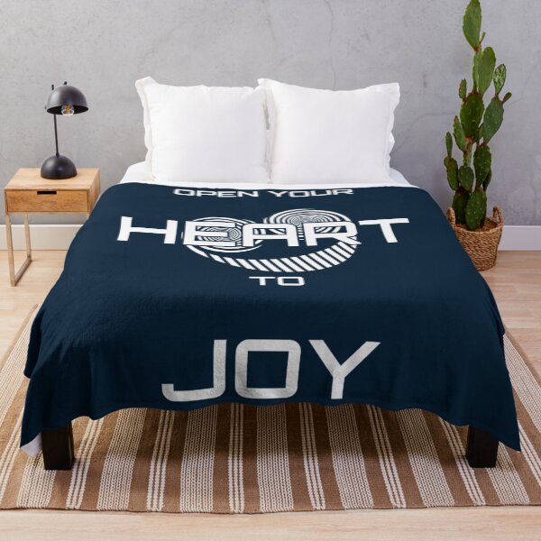 Item preview, Open Your Heart to Joy designed and sold by GabrielHorton.