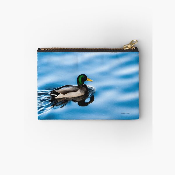 Item preview, Mallard Duck designed and sold by Kerrie-Ann Ellison.