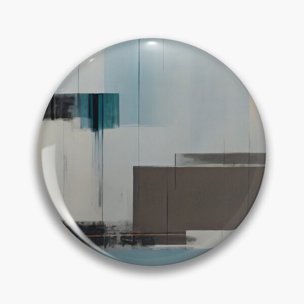 Artikelvorschau, Elegant neutral abstract art. entworfen und verkauft von imagynationwork.