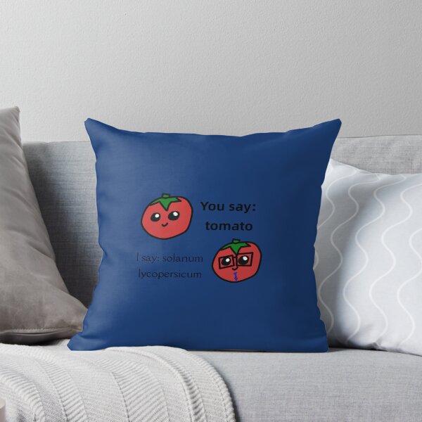 Item preview, Sanders Sides tomato - solanum lycopersicum  designed and sold by Shirleydocious.