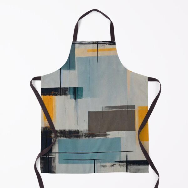 Item preview, Elegant neutral abstract art. designed and sold by imagynationwork.