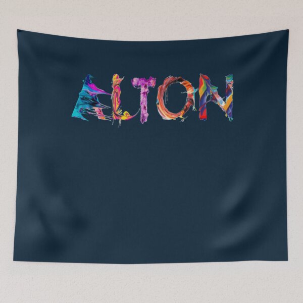Item preview, Prnom Alton   designed and sold by GabrielHorton.