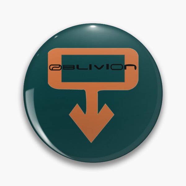Item preview, Oblivion   designed and sold by GabrielHorton.