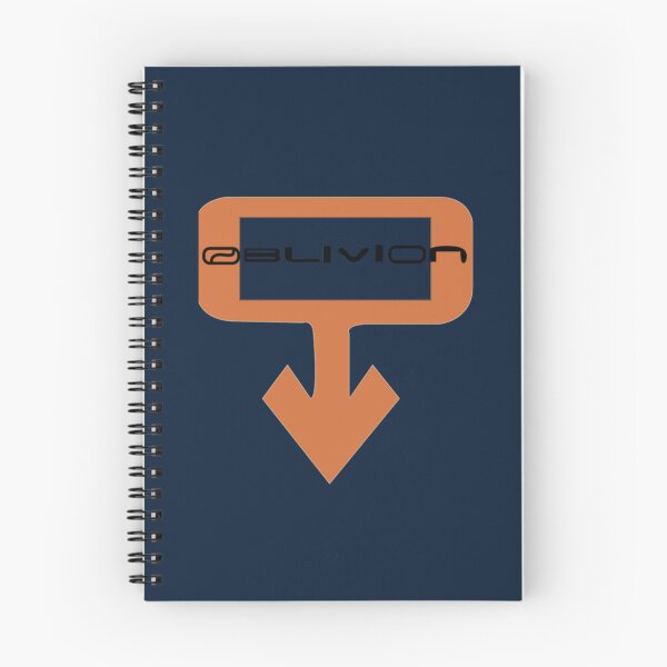 Item preview, Oblivion   designed and sold by GabrielHorton.