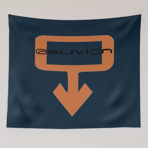 Item preview, Oblivion   designed and sold by GabrielHorton.