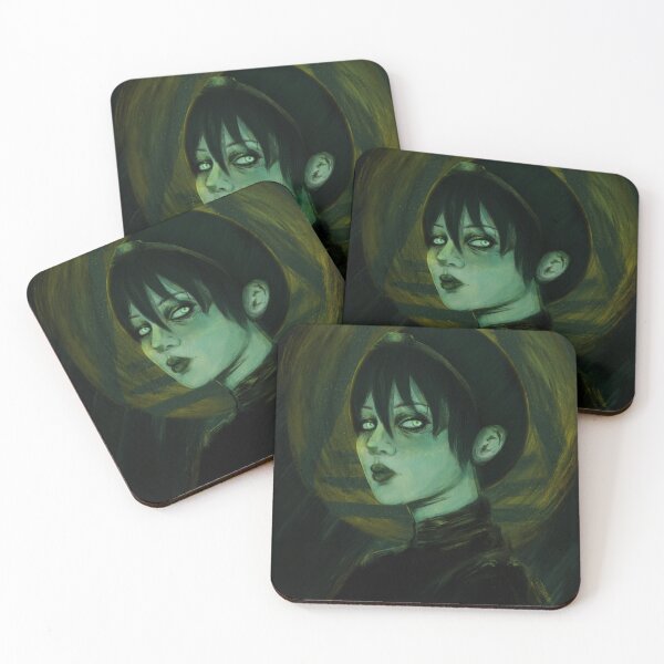 Item preview, Toph Beifong, The Sith Lord designed and sold by MartianPanda.