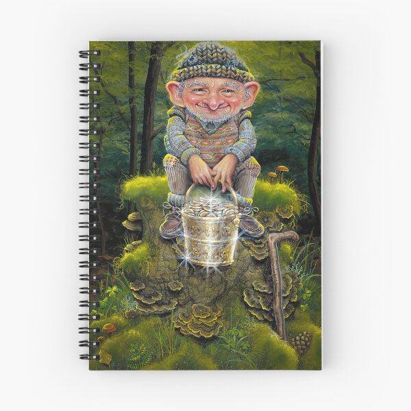 Item preview, Pot o’ gold by Maxine Gadd  designed and sold by Maxine Gadd.
