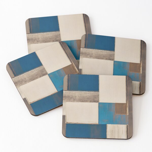 Item preview, Abstract impressions of serenity. designed and sold by imagynationwork.