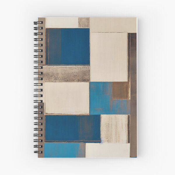 Item preview, Abstract impressions of serenity. designed and sold by imagynationwork.