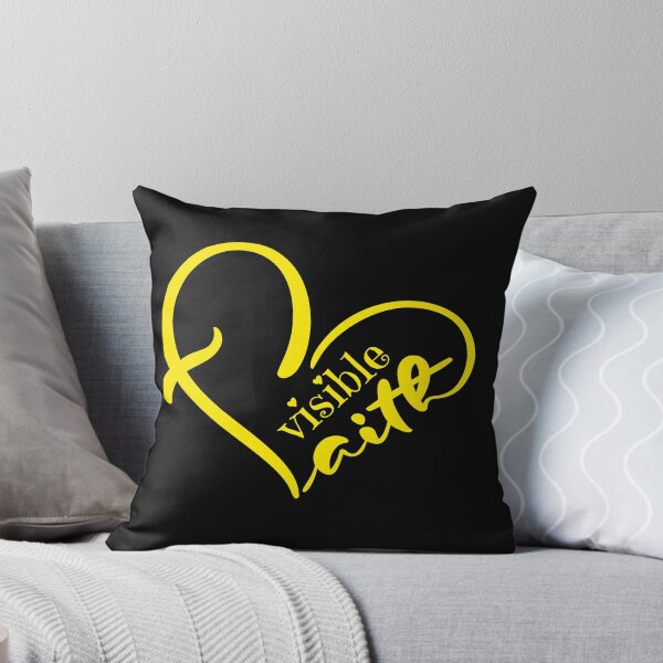 Item preview, Visible Faith. Faith. Spiritual. Inspirational. Motivational. Love. Quote. Jesus. God designed and sold by Tish K..