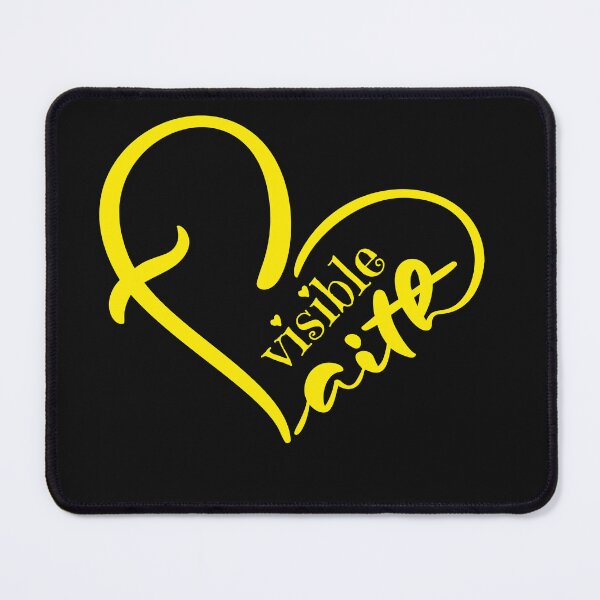 Item preview, Visible Faith. Faith. Spiritual. Inspirational. Motivational. Love. Quote. Jesus. God designed and sold by Tish K..