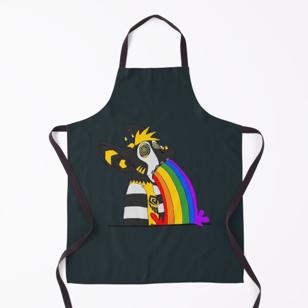 Item preview, Rainbow Puke designed and sold by GabrielHorton.