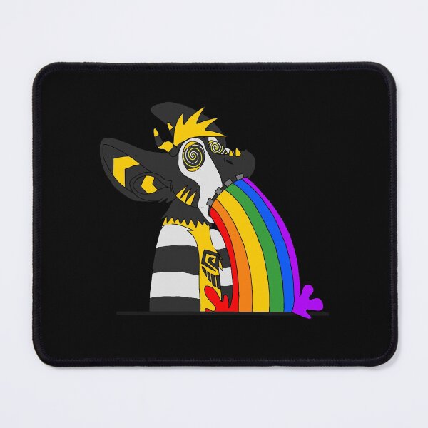 Item preview, Rainbow Puke  designed and sold by GabrielHorton.