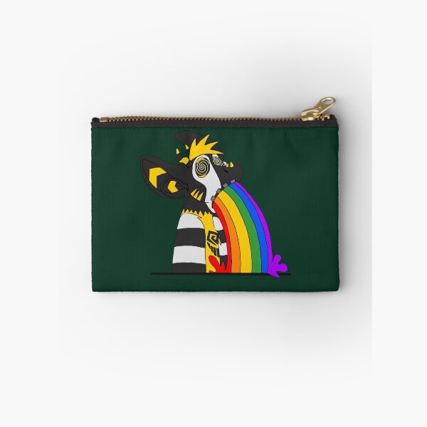 Item preview, Rainbow Puke  designed and sold by GabrielHorton.