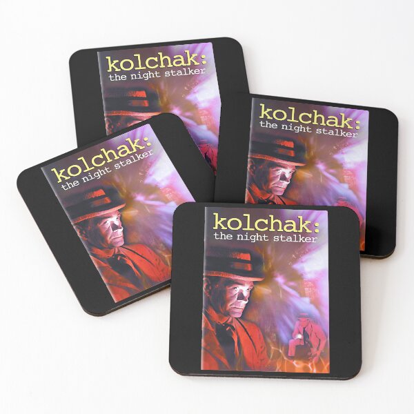 Item preview, Poster Mens Kolchak Night Stalkerthriller Small To Graphic designed and sold by HolidayXCoshop.