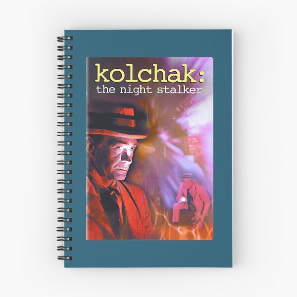 Item preview, Poster Mens Kolchak Night Stalkerthriller Small To Graphic designed and sold by HolidayXCoshop.