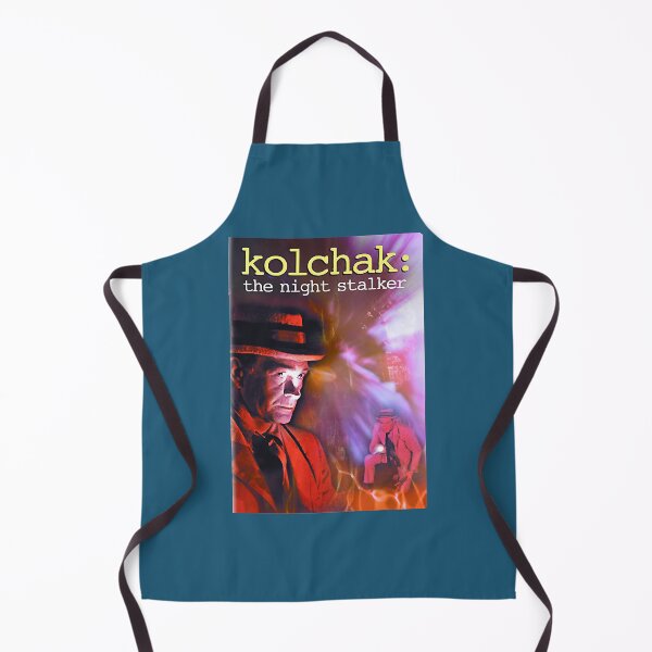 Item preview, Poster Mens Kolchak Night Stalkerthriller Small To Graphic designed and sold by HolidayXCoshop.