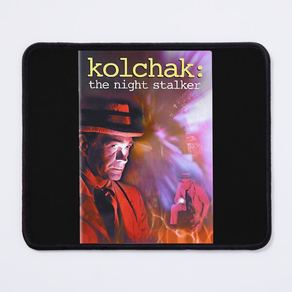 Item preview, Poster Mens Kolchak Night Stalkerthriller Small To Graphic designed and sold by HolidayXCoshop.