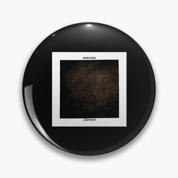 Item preview, lights out designed and sold by palesyporlato.
