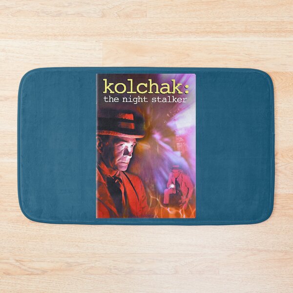 Item preview, Poster Mens Kolchak Night Stalkerthriller Small To Graphic designed and sold by HolidayXCoshop.