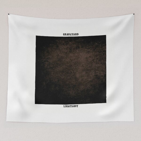 Item preview, lights out designed and sold by palesyporlato.