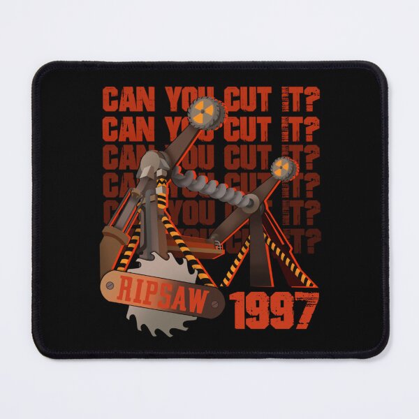 Item preview, Ripsaw Alton Towers 1997 designed and sold by GabrielHorton.