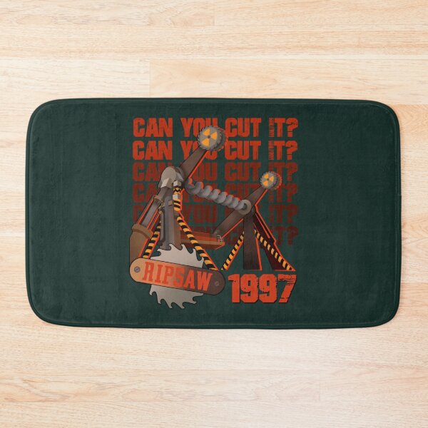 Item preview, Ripsaw  Alton Towers 1997  designed and sold by GabrielHorton.