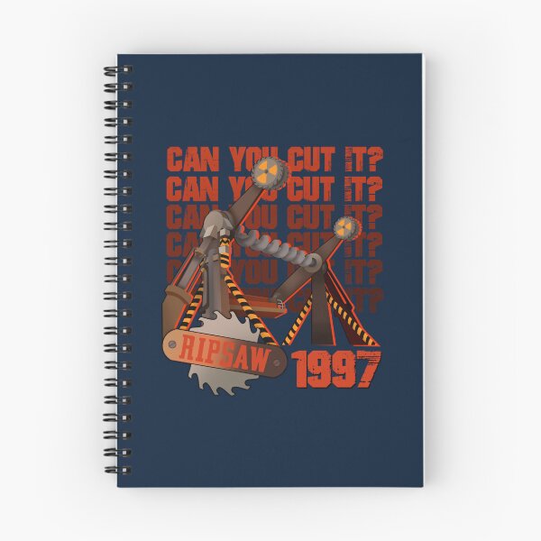 Item preview, Ripsaw  Alton Towers 1997  designed and sold by GabrielHorton.