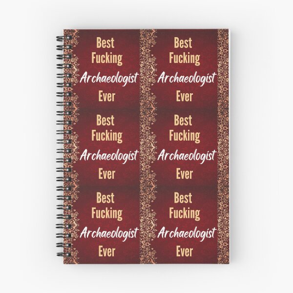 Item preview, Best F*cking ARCHAEOLOGIST Ever designed and sold by CheersTOGETHER.