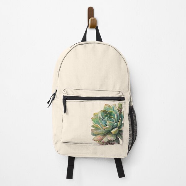Item preview, Echeveria Succulent designed and sold by ZhaychArt.