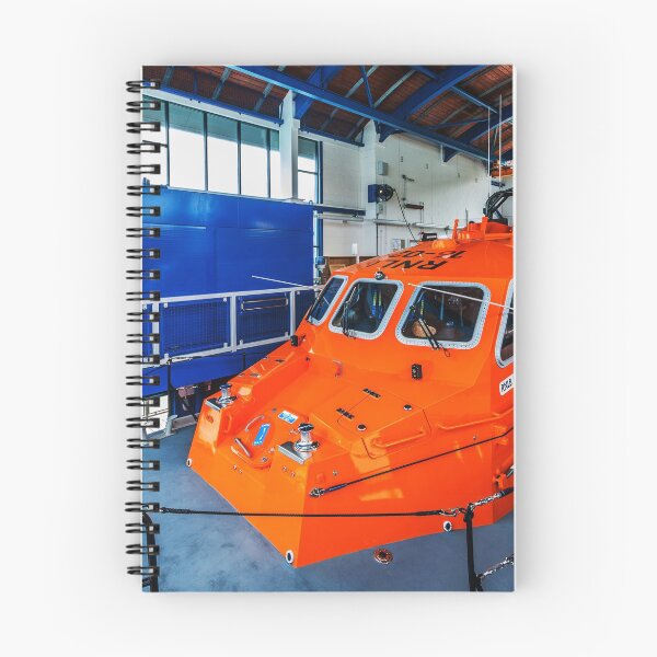 Item preview, Tenby Lifeboat 2 designed and sold by Steve Purnell Photography.