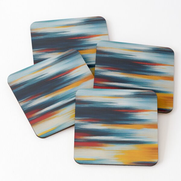 Artikelvorschau, Abstract expressions of tranquility. entworfen und verkauft von imagynationwork.