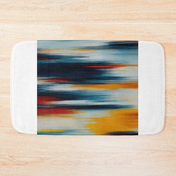 Artikelvorschau, Abstract expressions of tranquility. entworfen und verkauft von imagynationwork.