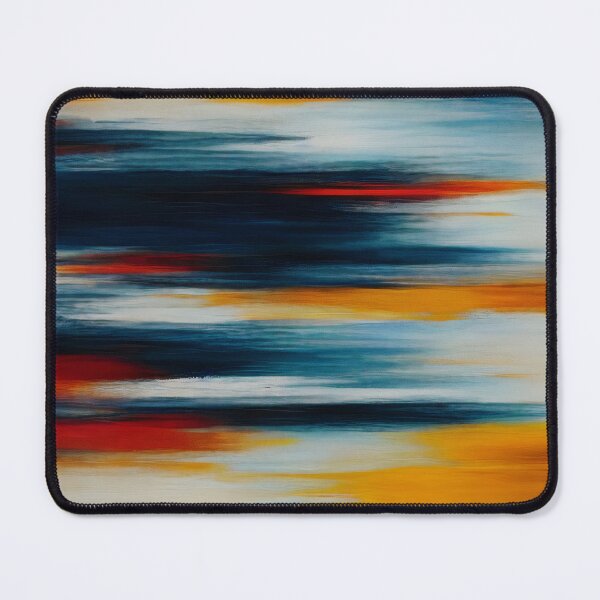 Artikelvorschau, Abstract expressions of tranquility. entworfen und verkauft von imagynationwork.